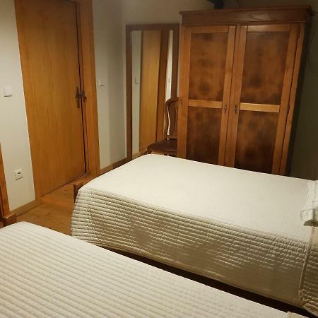Апартаменти Abrigo Da Geira House Кампу-ду-Жереш Екстер'єр фото