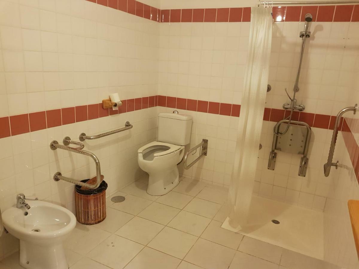 Апартаменти Abrigo Da Geira House Кампу-ду-Жереш Екстер'єр фото