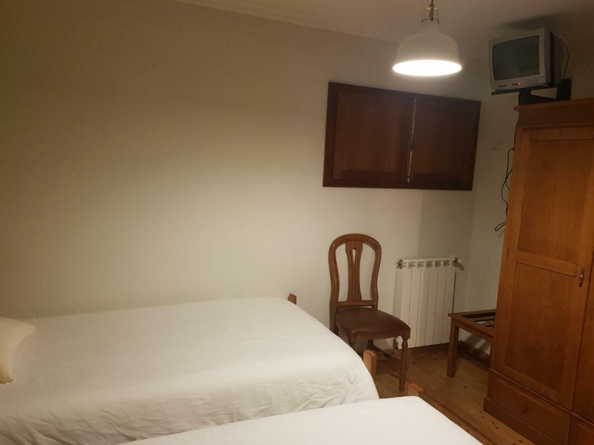 Апартаменти Abrigo Da Geira House Кампу-ду-Жереш Екстер'єр фото