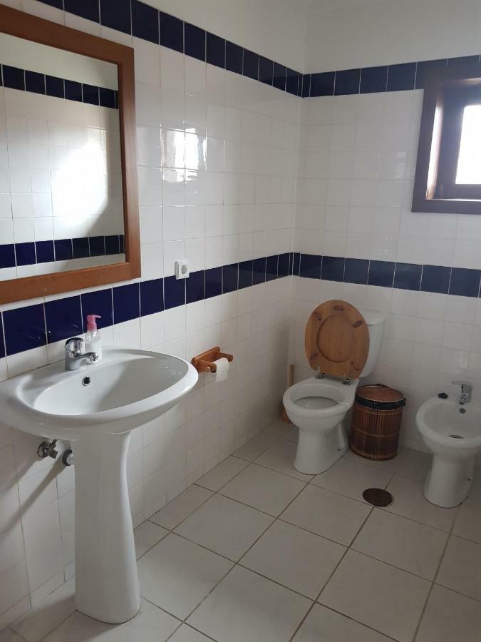 Апартаменти Abrigo Da Geira House Кампу-ду-Жереш Екстер'єр фото