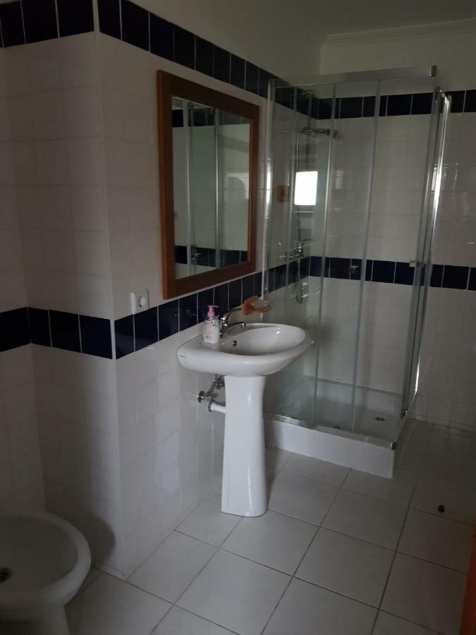 Апартаменти Abrigo Da Geira House Кампу-ду-Жереш Екстер'єр фото