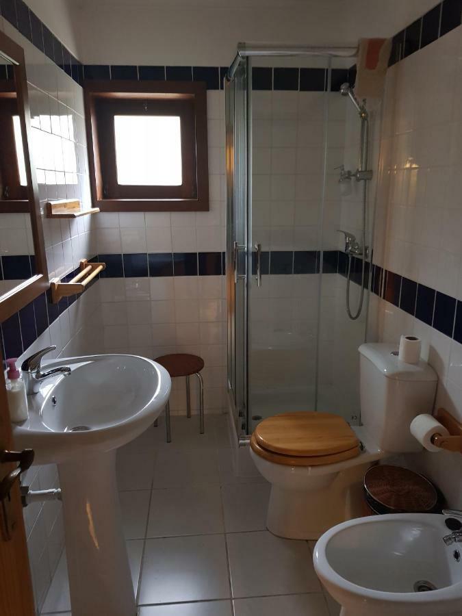 Апартаменти Abrigo Da Geira House Кампу-ду-Жереш Екстер'єр фото