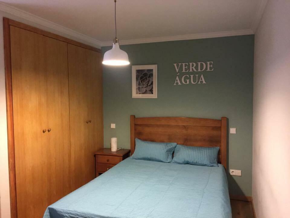 Апартаменти Abrigo Da Geira House Кампу-ду-Жереш Екстер'єр фото