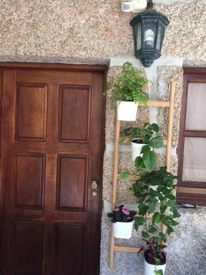 Апартаменти Abrigo Da Geira House Кампу-ду-Жереш Екстер'єр фото