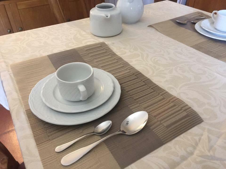 Апартаменти Abrigo Da Geira House Кампу-ду-Жереш Екстер'єр фото