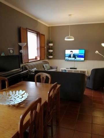 Апартаменти Abrigo Da Geira House Кампу-ду-Жереш Екстер'єр фото