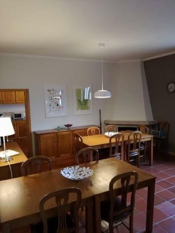 Апартаменти Abrigo Da Geira House Кампу-ду-Жереш Екстер'єр фото