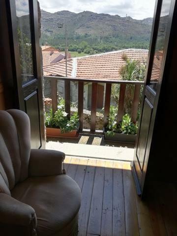 Апартаменти Abrigo Da Geira House Кампу-ду-Жереш Екстер'єр фото