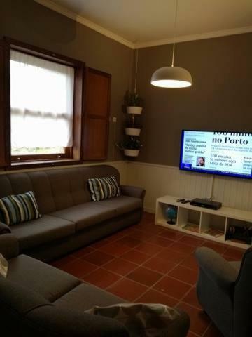 Апартаменти Abrigo Da Geira House Кампу-ду-Жереш Екстер'єр фото